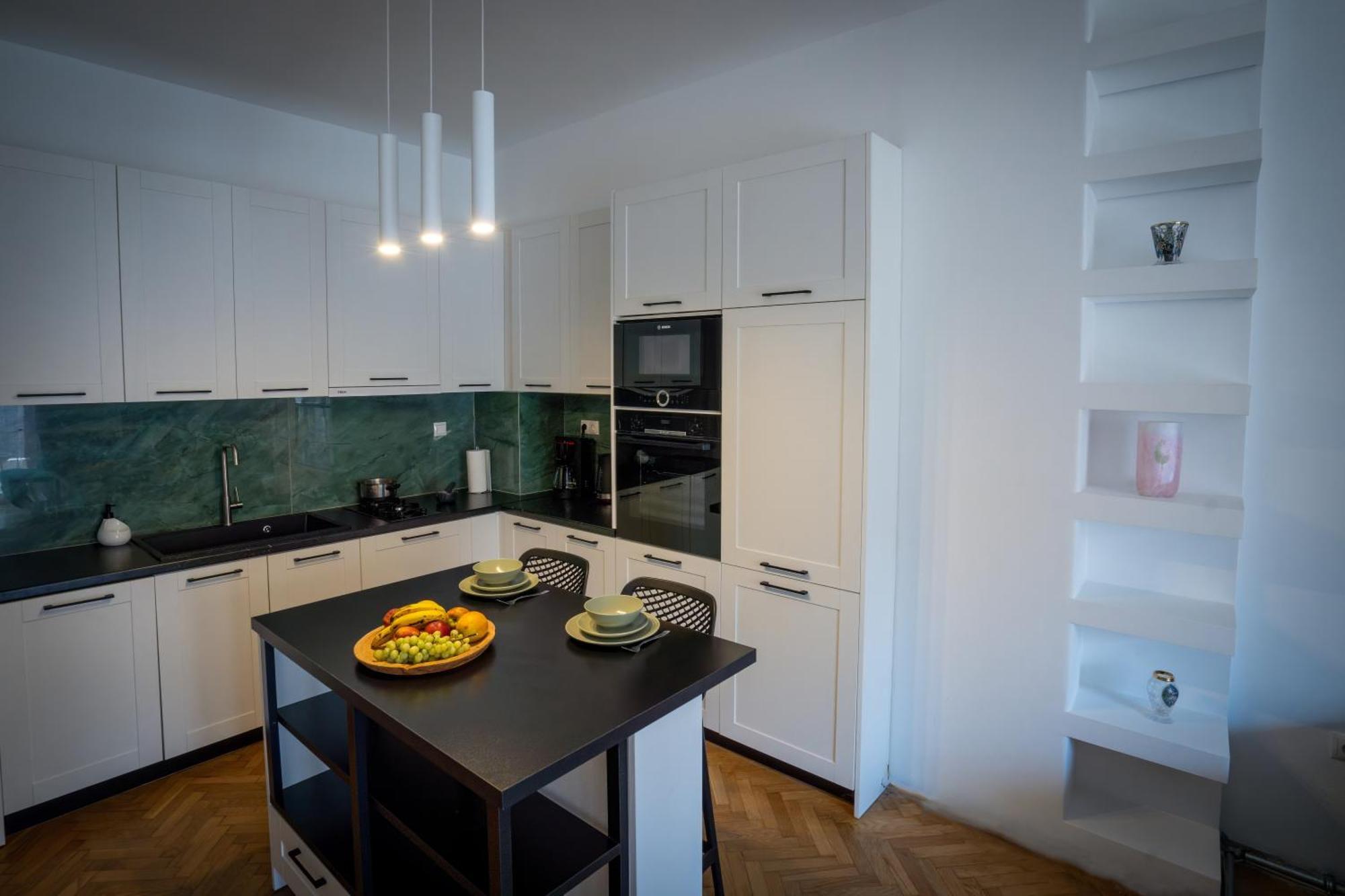 Apartmán Noblenotes - Isabella
