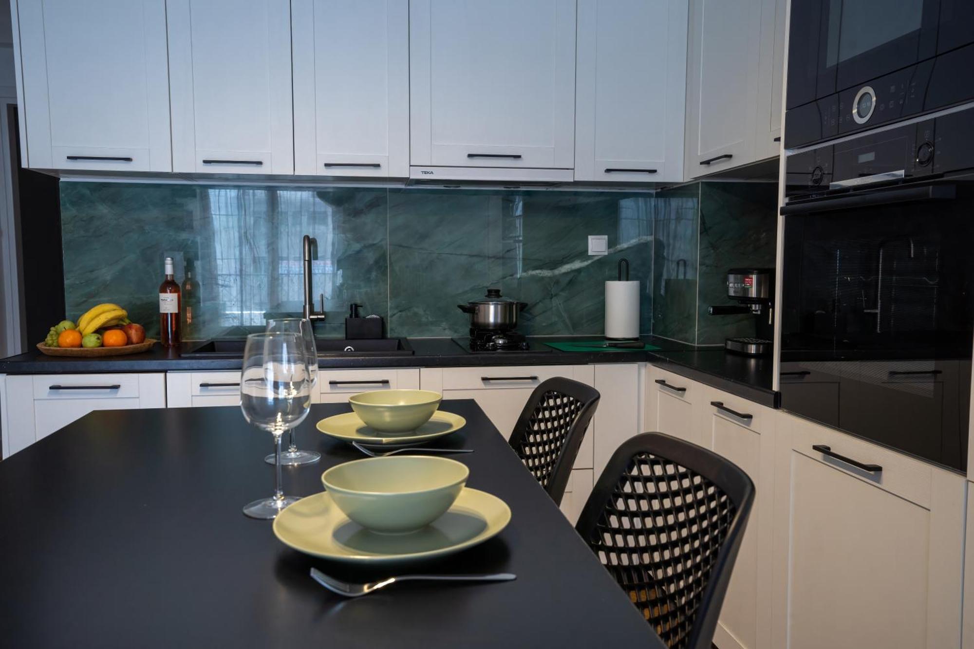 Apartmán Noblenotes - Isabella *