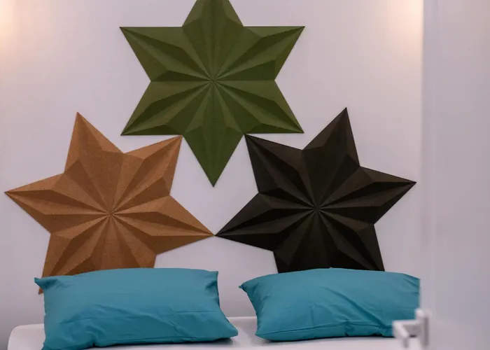 Noblenotes - Isabella Suite Central Athens