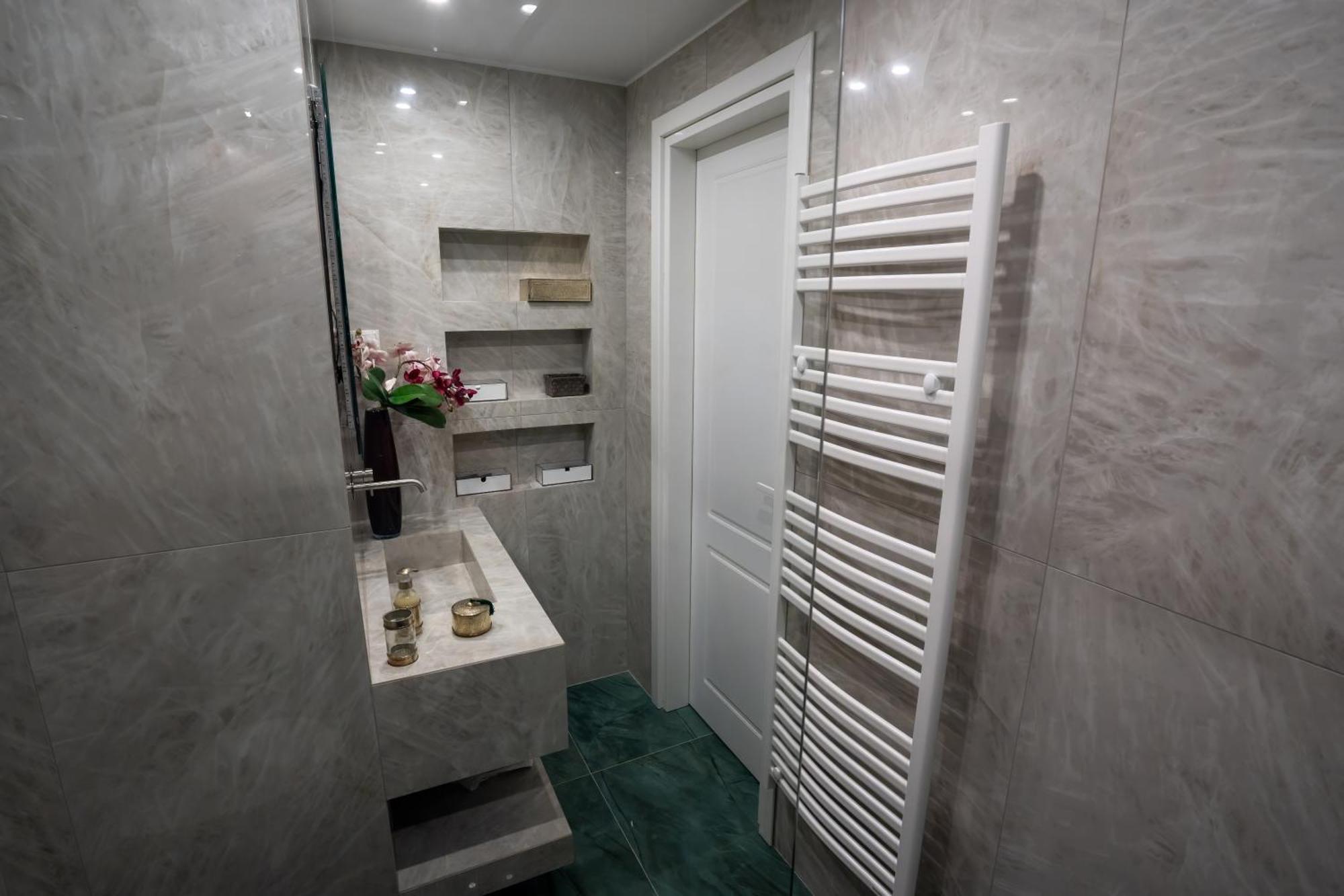 Noblenotes - Isabella Apartment Athens