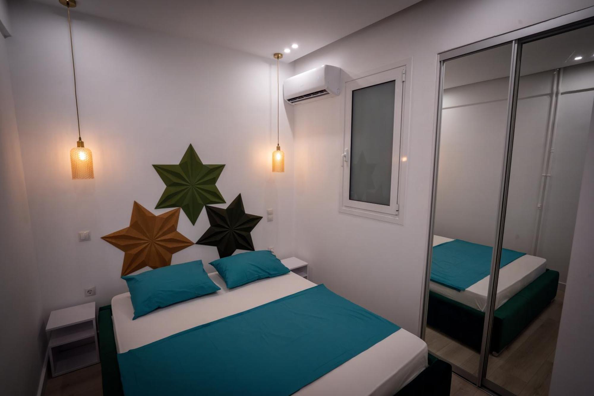 Apartment Noblenotes - Isabella Athens