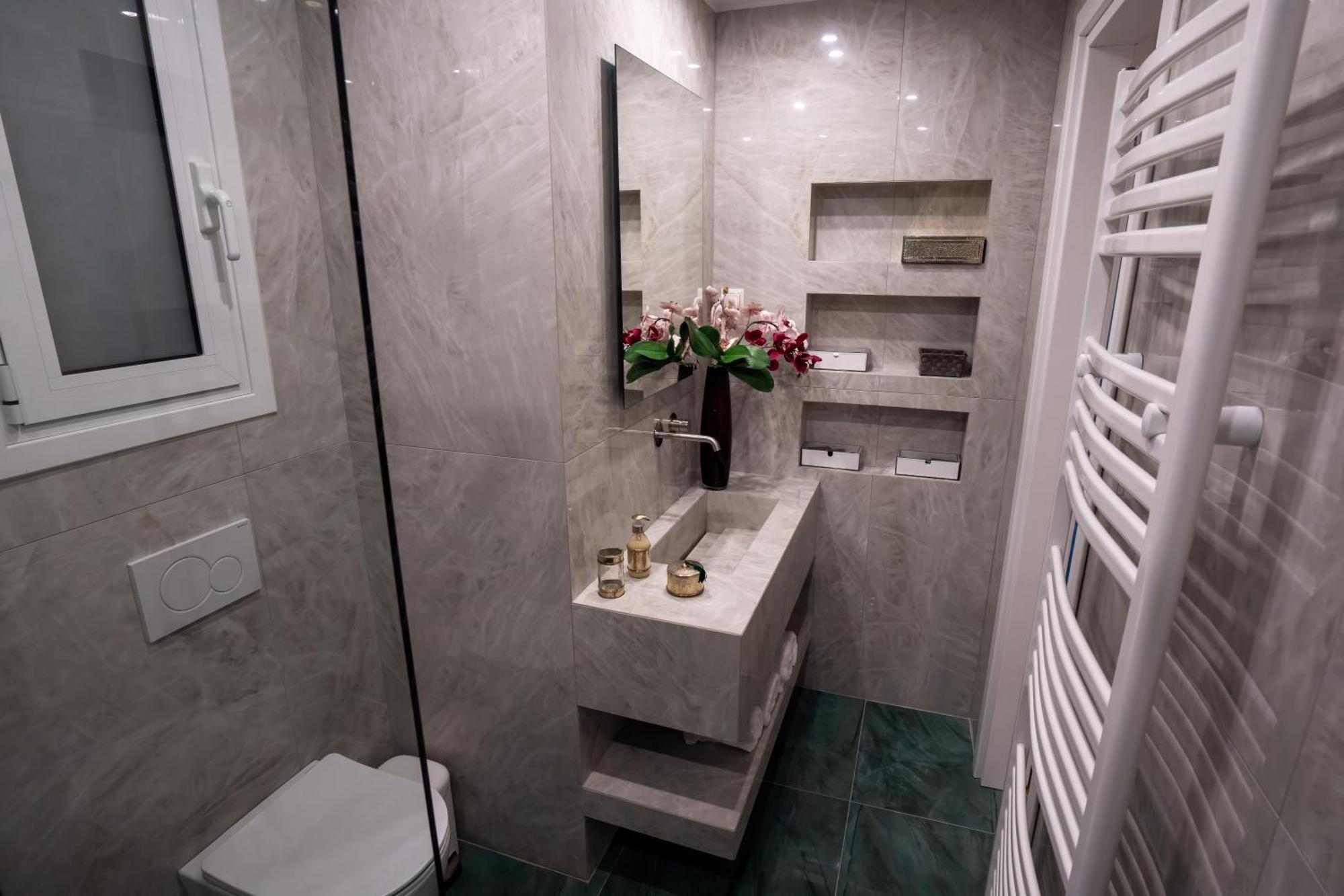 Apartment Noblenotes - Isabella Athens