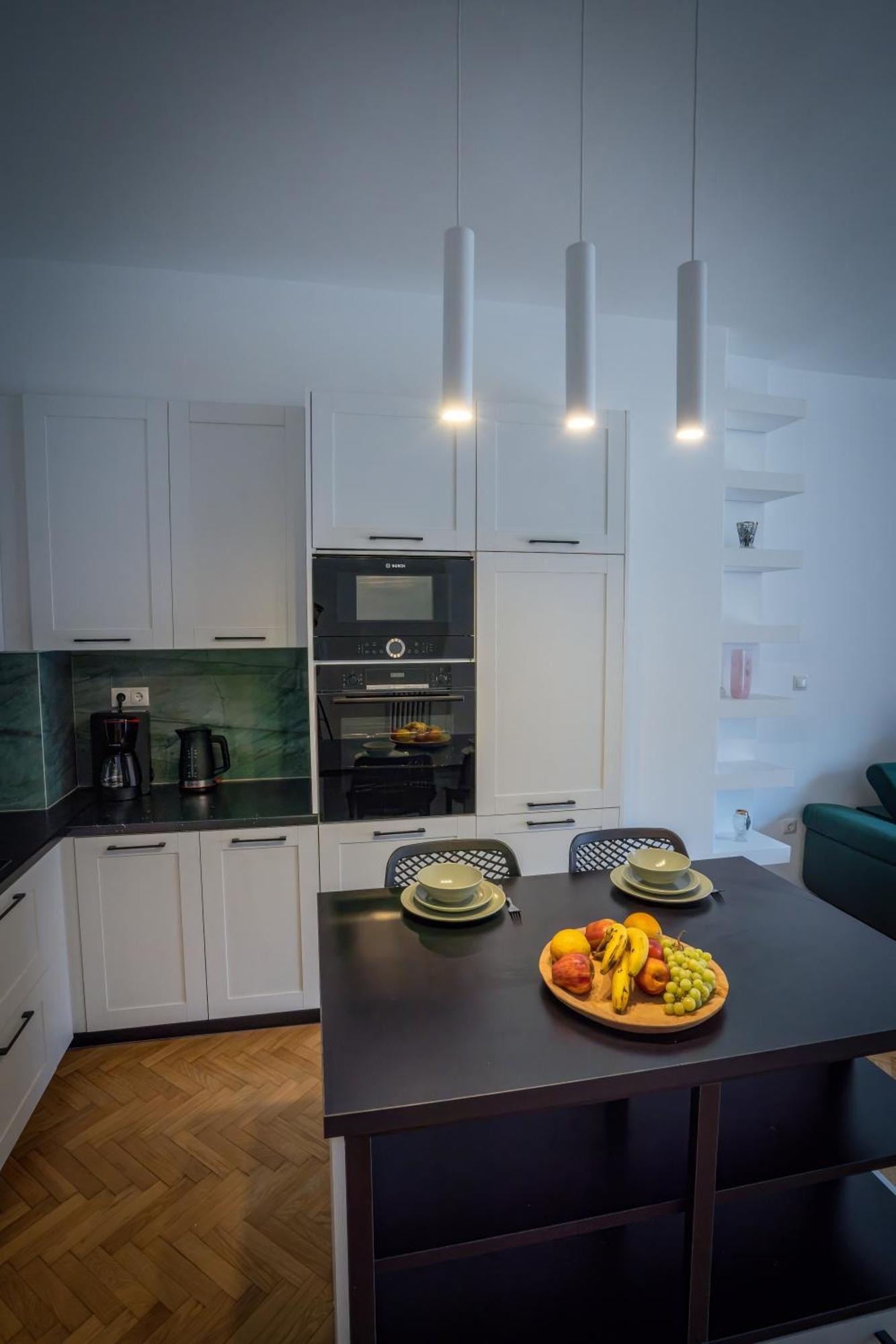 Noblenotes - Isabella Apartment *