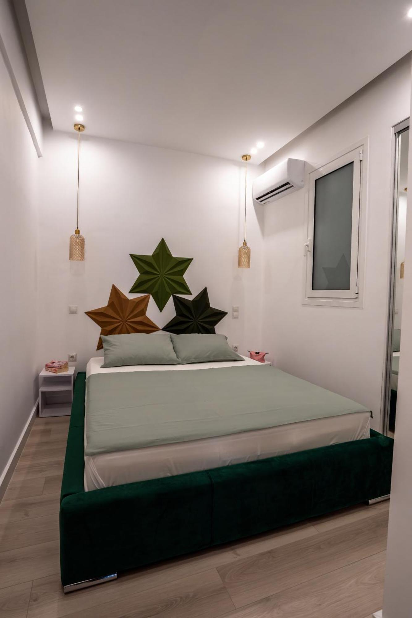 Noblenotes - Isabella Apartment Athens