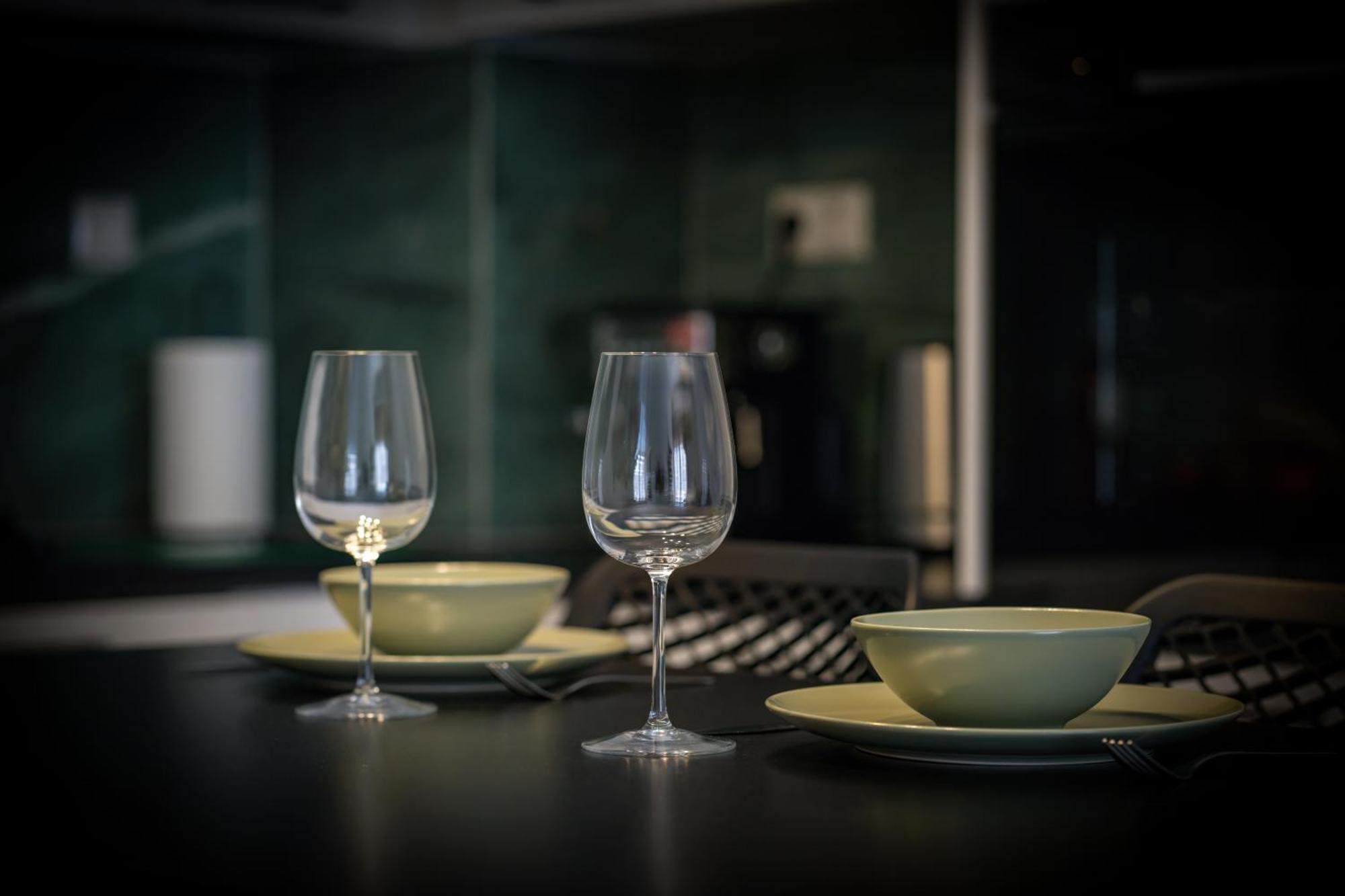 Noblenotes - Isabella Apartment Athens