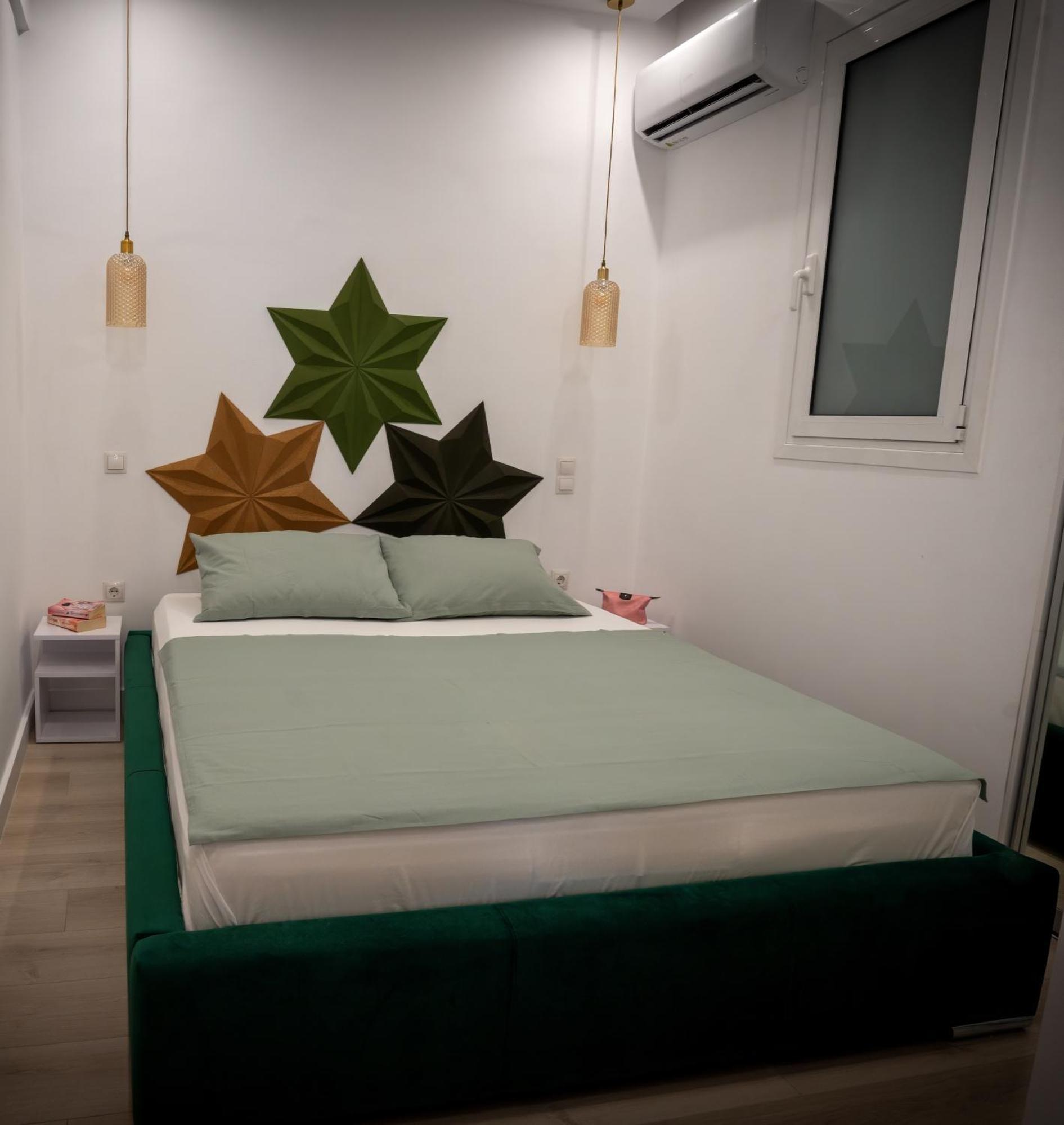 Apartment Noblenotes - Isabella